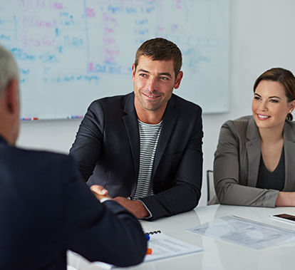 For founders, owners, and senior executives whose wealth is closely tied to a business. We help you understand your company-related exposure, prepare for major events, and connect corporate decisions with your personal and family goals.